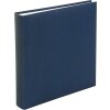 Goldbuch album photo Summertime bleu 25x25 cm 60 pages blanches