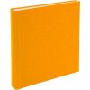 Goldbuch Album photo Summertime jaune 30x31 cm 60 pages blanches