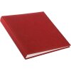 Goldbuch Album photo Summertime rouge 30x31 cm 60 pages blanches