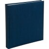 Goldbuch album photo Summertime bleu 30x31 cm 60 pages blanches