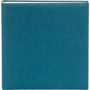 Goldbuch Album photo Summertime bleu clair 30x31 cm 60...