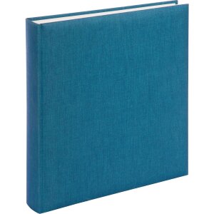 Goldbuch Album photo Summertime bleu clair 30x31 cm 60 pages blanches