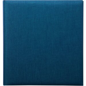 Goldbuch Album photo Summertime bleu clair 30x31 cm 60 pages blanches