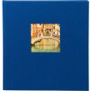 Goldbuch Album photo Bella Vista bleu 30x31 cm 60 pages blanches