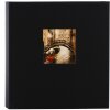 Goldbuch Album photo Bella Vista noir 30x31 cm 60 pages blanches