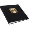 Goldbuch Album photo Bella Vista noir 30x31 cm 60 pages blanches