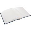 Goldbuch Maxi-album photo Summertime bleu 30x31 cm 100 pages blanches