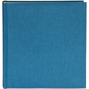 Goldbuch Maxialbum Summertime bleu clair 30x31 cm 100...