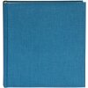 Goldbuch Maxialbum Summertime bleu clair 30x31 cm 100 pages blanches