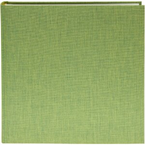 Goldbuch Maxialbum Summertime vert clair 30x31 cm 100...