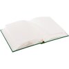 Goldbuch Maxialbum Summertime vert foncé 30x31 cm 100 pages blanches