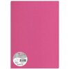 5 feuilles Pollen DIN A4 120 g - fuchsia