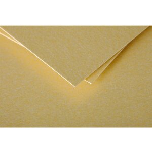 Enveloppes or 75x100 mm - 54080C