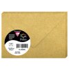 Enveloppes or 75x100 mm - 54080C