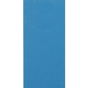 HNFD Passe-partout prêt à lemploi 20 x 40 cm sur 10 x 30 cm bleu