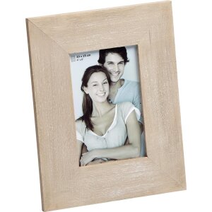 Cadre photo Limmerick I - 10x15 cm brun