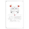 Carte Artebene Just Married Auto