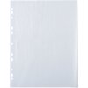 Carton photo HERMA A4 blanc 230x297 avec feuille de protection 10 feuilles