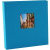 Goldbuch Album photo Bella Vista assorti 30x31 cm 60 pages noires