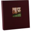 Goldbuch Album photo Bella Vista assorti 30x31 cm 60 pages noires