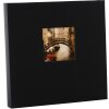 Goldbuch Album photo Bella Vista assorti 30x31 cm 60 pages noires