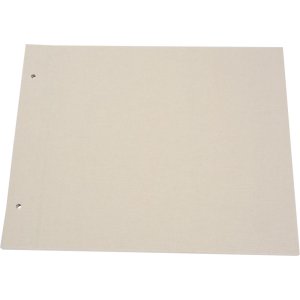 Couverture dalbum beige 30x25 cm