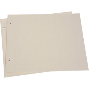 Couverture dalbum beige 30x25 cm