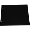 Couverture dalbum noire 30x25 cm