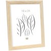 Cadre en bois S40C Deknudt 15x20 cm nature