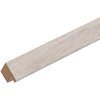 Cadre en bois S45R bloc 10x15 cm clair