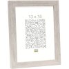 Cadre en bois S45R bloc 24x30 cm clair