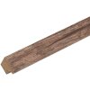 Cadre en bois S45R bloc 10x15 cm brun