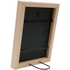 Cadre en bois S45R bloc 18x24 cm chêne