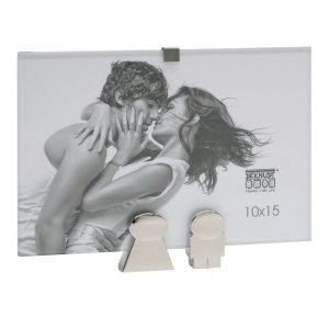 Cadre photo Deknudt homme et femme 10x15 cm S67FA6