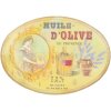 Plaque de tôle OLIVE multicolore - 6Y1435 Clayre Eef