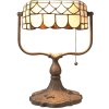 Lampe de bureau - TIFFANY 5LL-5729 Clayre Eef