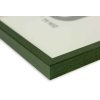 Cadre interchangeable en bois Quadrum 30x42 cm vert