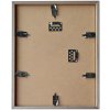 Cadre interchangeable en bois Quadrum 30x42 cm vert