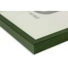 Cadre interchangeable en bois Nielsen Quadrum 40x50 cm vert