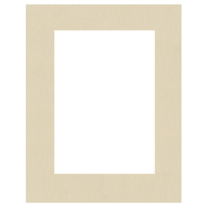 HNFD Passe-partout sur mesure - Panna (beige foncé)