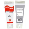 Peinture acrylique 75 ml argent