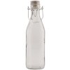 Bouteille décorative 6GL1166L Ø 8x29 cm