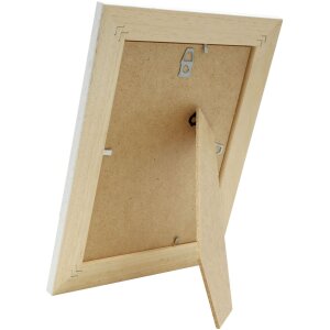 Cadre campagne S221 beige 24x30 cm