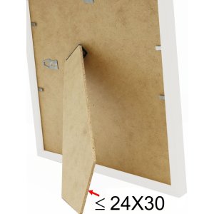 Cadre campagne S221 beige 40x50 cm