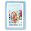 Cadre plastique YB assorti 30x45 cm