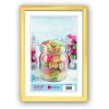 Cadre plastique YB assorti 30x40 cm