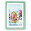 Cadre plastique YB assorti 15x20 cm