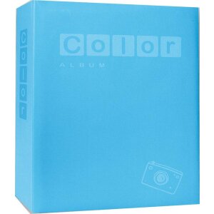 Album photo Color 300 photos 10x15 cm