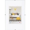 Walther Porte-photos sans cadre 29,7x42 cm DIN A3 verre clair