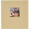 Goldbuch Album photo Bella Vista Trend 30x31 cm sable 60 pages blanches